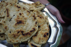 Naans