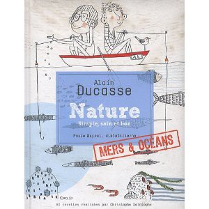 Nature mers et océans