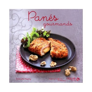 Panés - éditions Solar