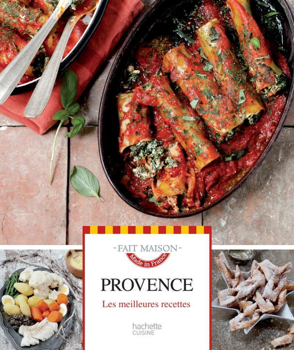 4 Cuisine provençale